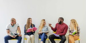jovenes empresarios cabecera