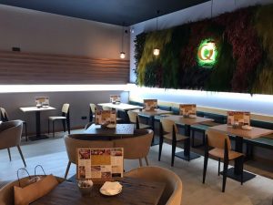 INTERIOR MQM HERON CITY